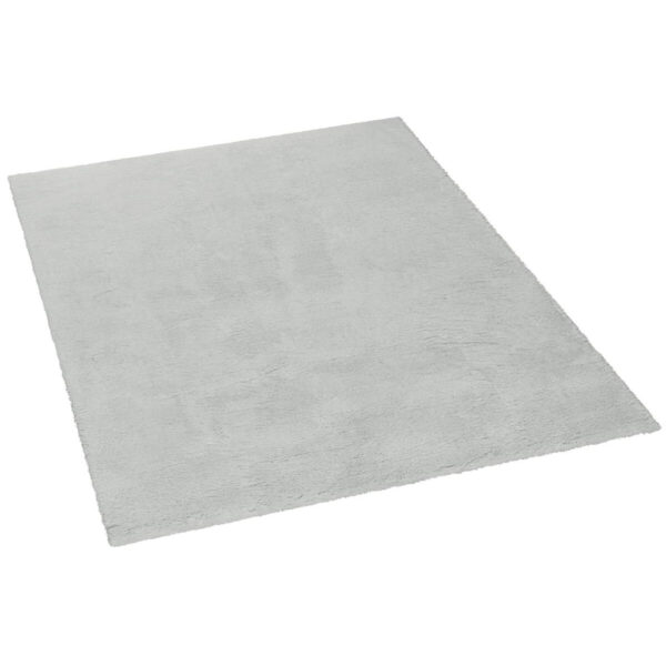 4025442313781-1 Teppich Softy
silber B/L: ca. 120x160 cm
