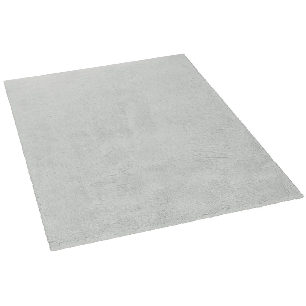 Teppich Softy
silber B/L: ca. 120×160 cm