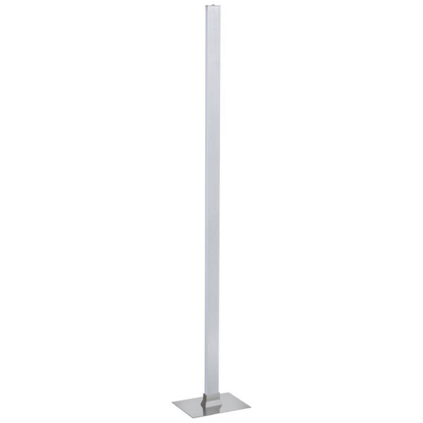 POCOline Stehlampe Camille
Aluminium Metall B/H/L: ca. 25x150x25 cm