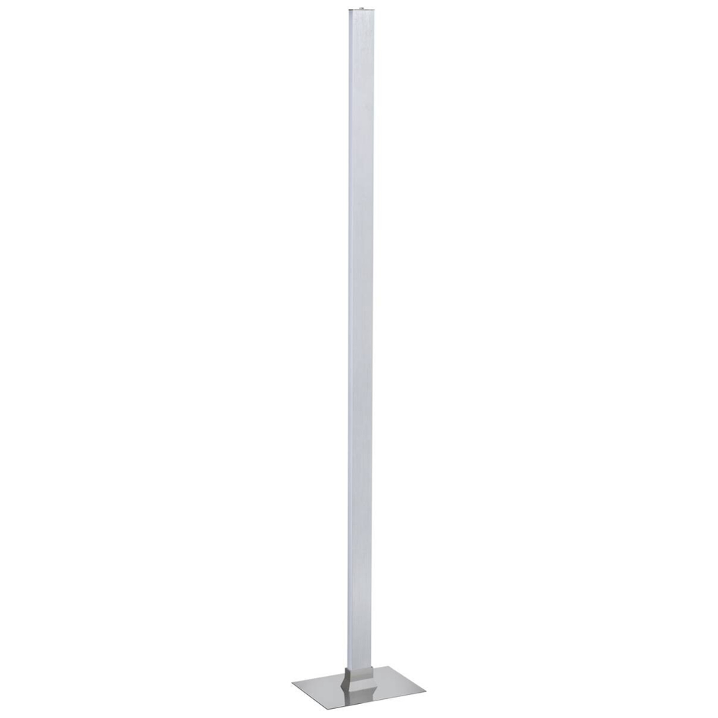 POCOline Stehlampe Camille
Aluminium Metall B/H/L: ca. 25x150x25 cm
