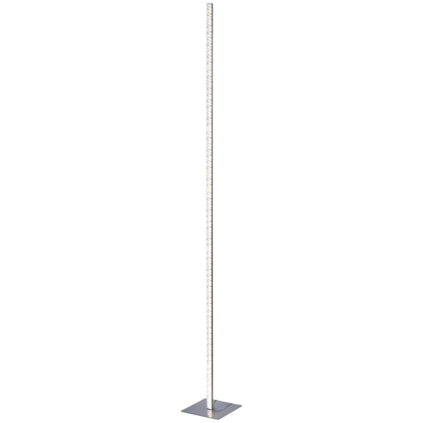POCOline Stehlampe Ophelia
Alu B/H/L: ca. 16x141x16 cm