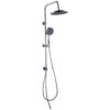 POCOline Duschsystem Paris Chrom H: ca. 100 cm POCOline Duschsystem Paris Chrom H: ca. 100 cm