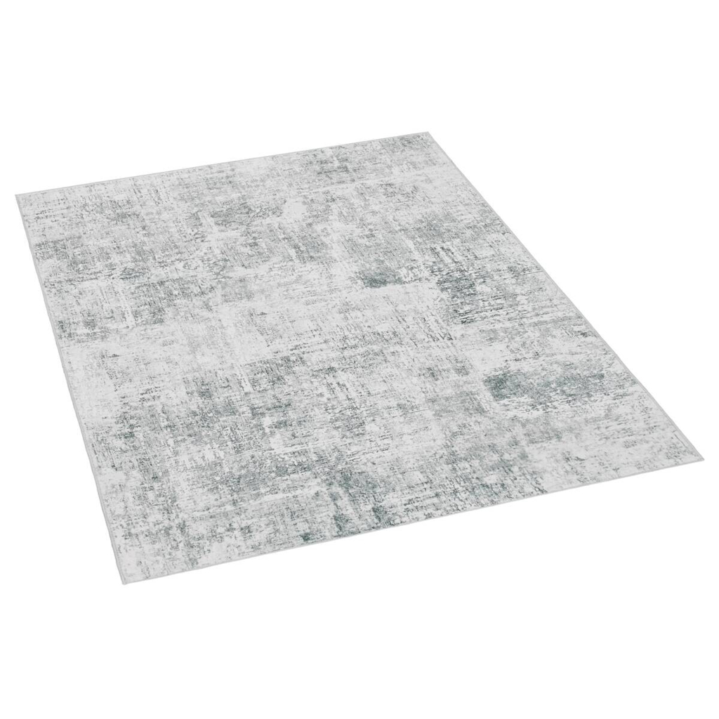 Teppich Abstracto
silber B/L: ca. 160×220 cm