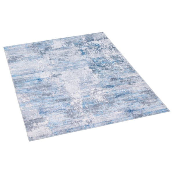 4025442325005-1 Teppich Abstracto
blau B/L: ca. 160x220 cm