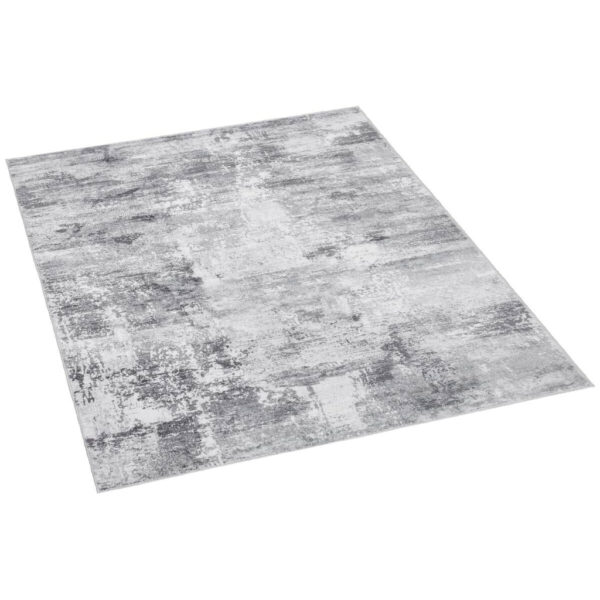 4025442325012-1 Teppich Abstracto
grau B/L: ca. 160x220 cm