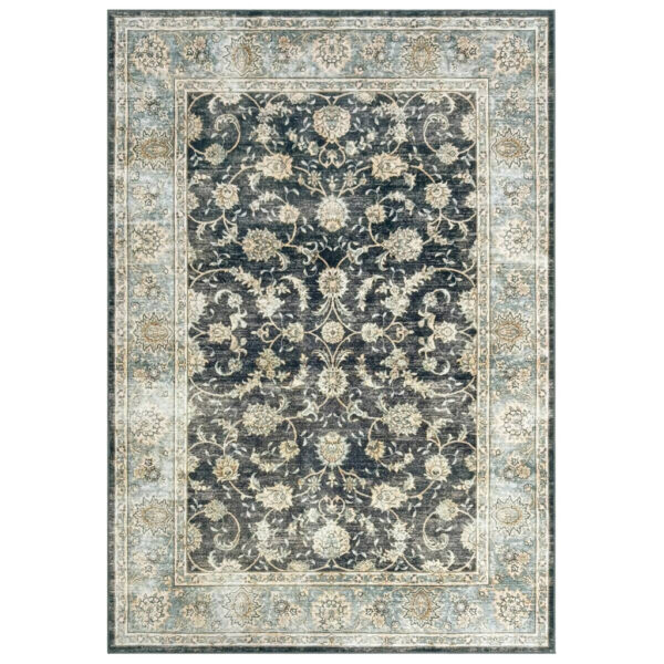 4025442325432-1 Teppich Silk
grau B/L: ca. 120x160 cm