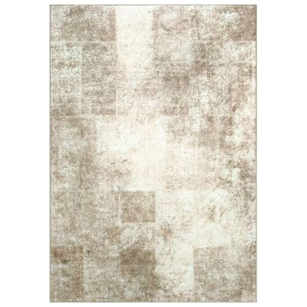 4025442325456-1 Teppich Silk
beige B/L: ca. 120x160 cm