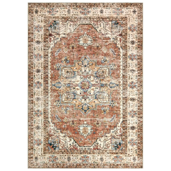 Teppich Silk
terra B/L: ca. 160x230 cm
