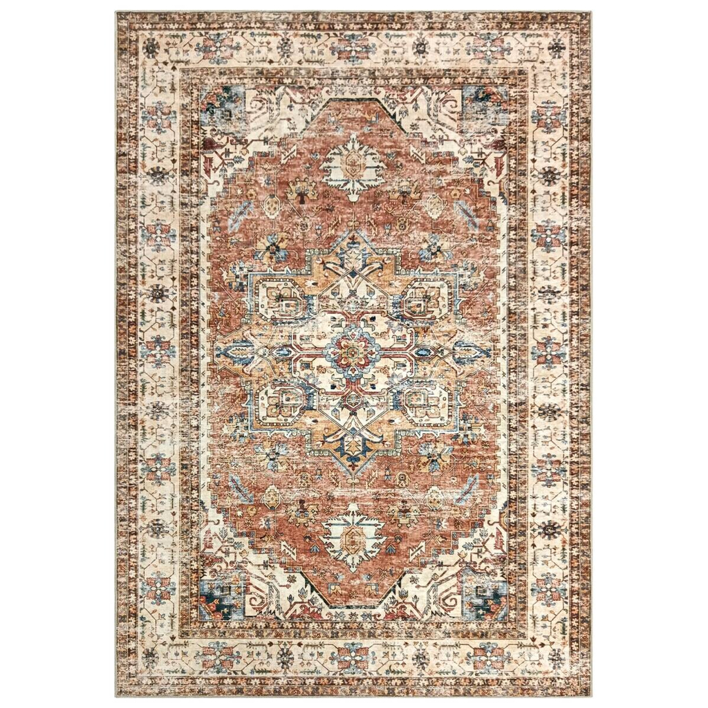 Teppich Silk
terra B/L: ca. 160×230 cm