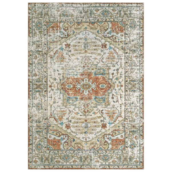 Teppich Silk
beige B/L: ca. 160x230 cm