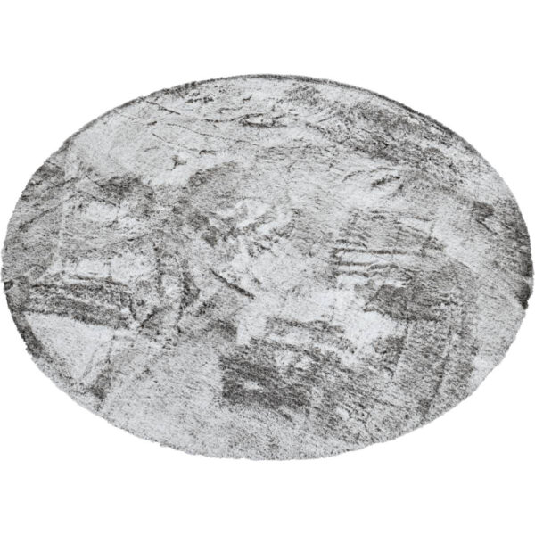 Fellimitat Maya
silberweiß D: ca. 160 cm