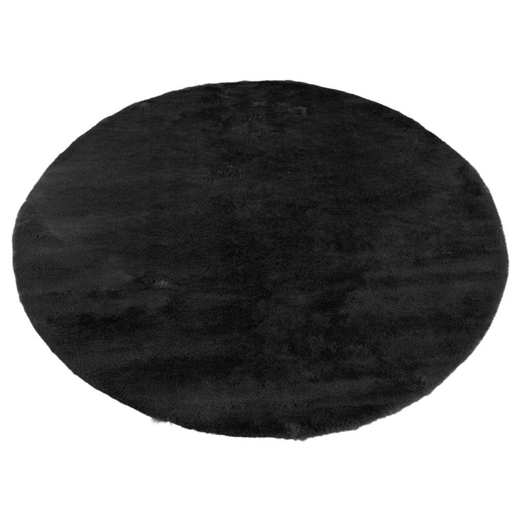 Fellimitat Moyo
stahlgrau D: ca. 160 cm