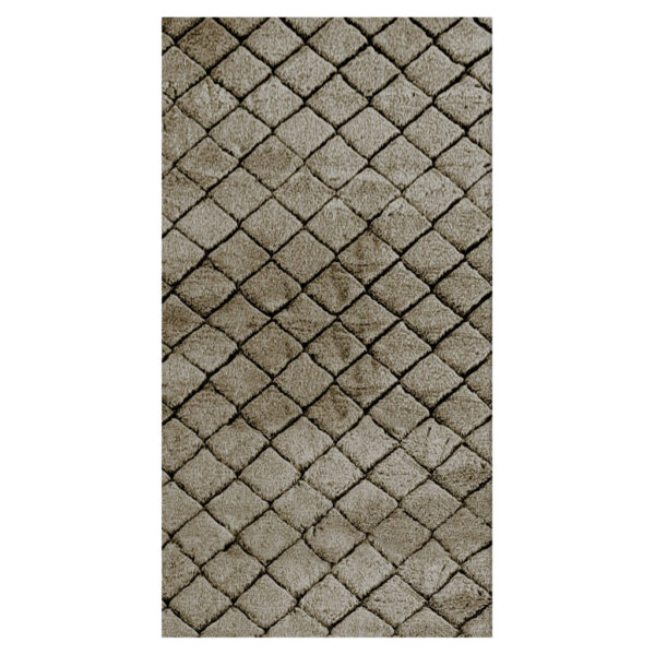 Teppich Vichy
natur B/L: ca. 80x150 cm
