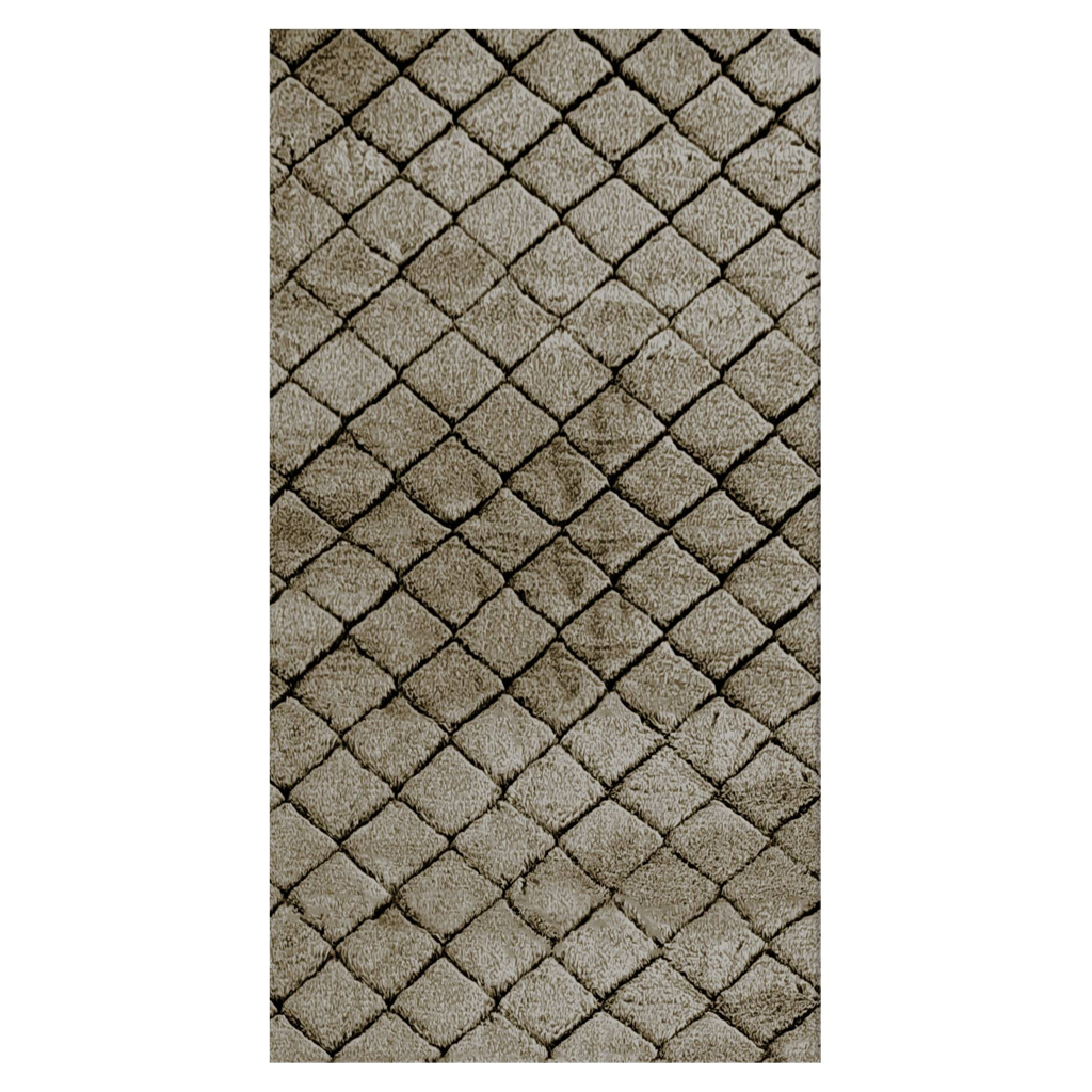 Teppich Vichy
natur B/L: ca. 80×150 cm