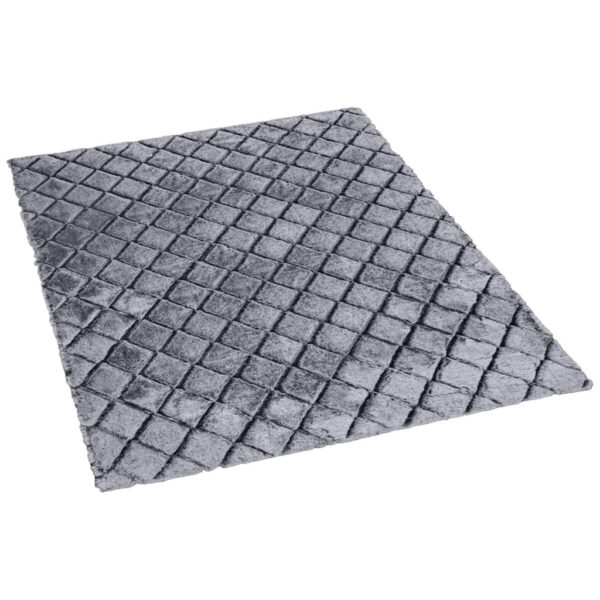 4025442336636-1 Teppich Vichy
grau B/L: ca. 160x230 cm