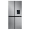 POCOline Multi-Door MD 183-432 EIXWDDNF Inox