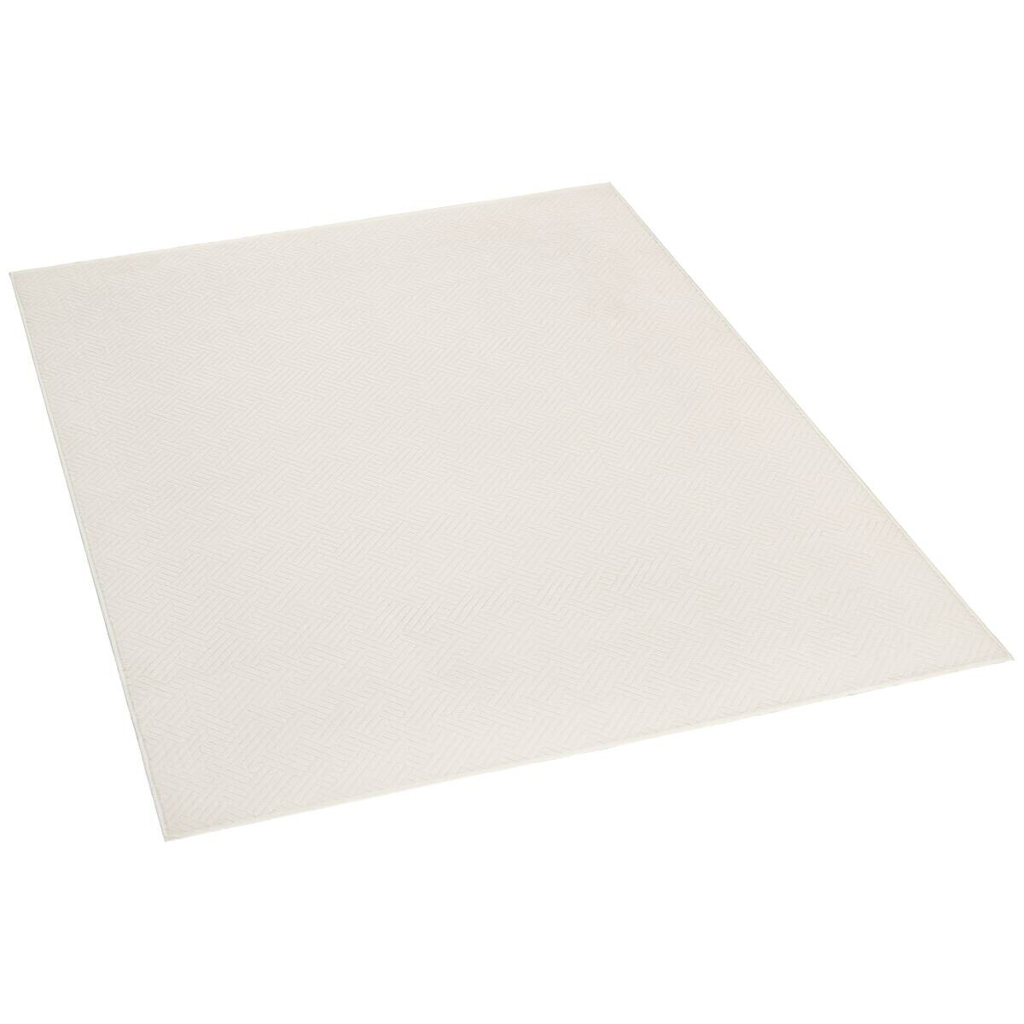 Fellimitat Monaco
beige B/L: ca. 160×230 cm