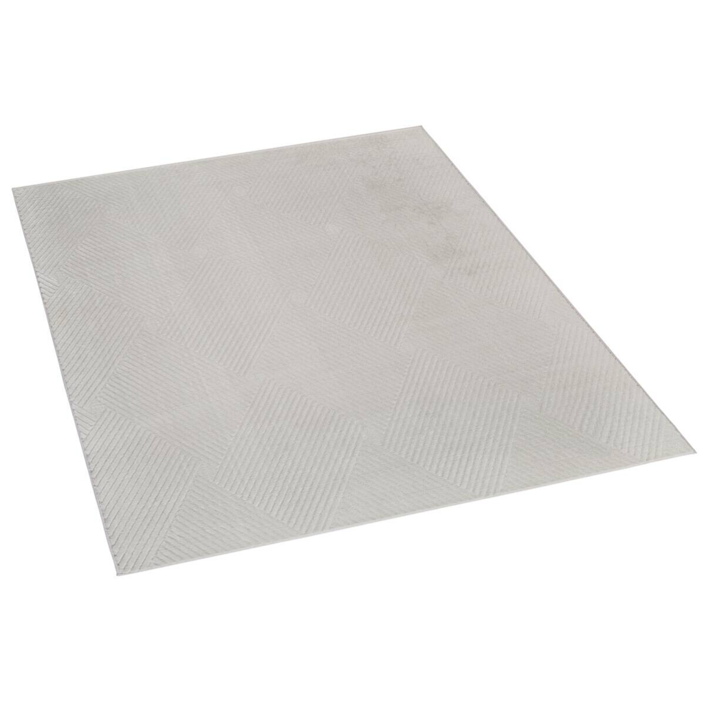 Fellimitat Monaco
silber B/L: ca. 120×160 cm