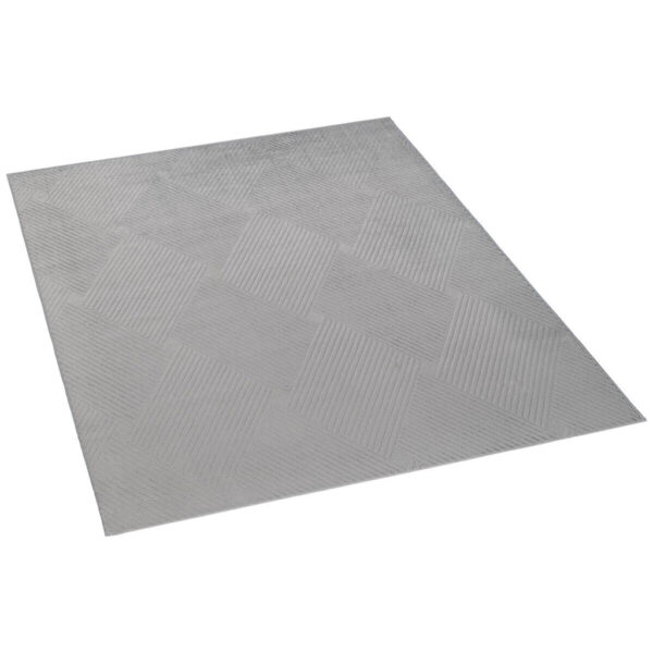 4025442345690-1 Fellimitat Monaco
grau B/L: ca. 160x230 cm