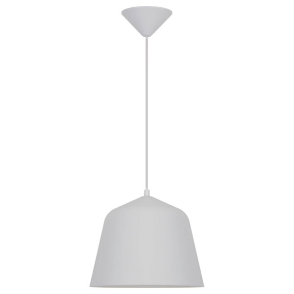 POCOline Pendelleuchte Sabine
weiß B/H: ca. 25x120 cm E27 1 Brennstellen
