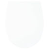 POCOline WC-Sitz Simple White Thermoplast POCOline WC-Sitz Simple White Thermoplast