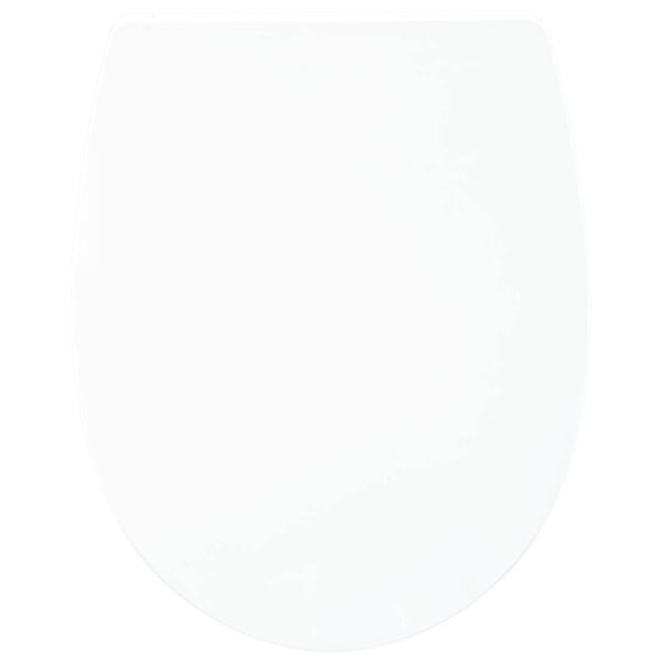 POCOline WC-Sitz Simple White Thermoplast POCOline WC-Sitz Simple White Thermoplast