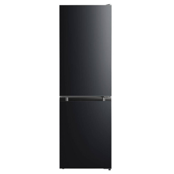 POCOline Kühl-/Gefrierkombination KGK 150-173 ESNF schwarz B/H/T: ca. 47x150x56,6 cm POCOline Kühl-/Gefrierkombination KGK 150-173 ESNF schwarz B/H/T: ca. 47x150x56,6 cm