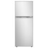 POCOline Kühl-/Gefrierkombination KGK125-132EIX Inox B/H/T: ca. 45x125x49 cm