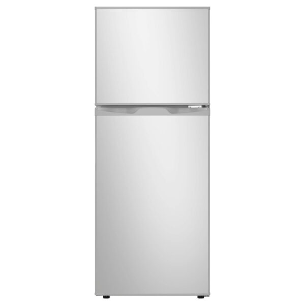 POCOline Kühl-/Gefrierkombination KGK125-132EIX Inox B/H/T: ca. 45x125x49 cm POCOline Kühl-/Gefrierkombination KGK125-132EIX Inox B/H/T: ca. 45x125x49 cm