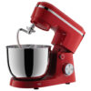 POCOline Knetmaschine Knetrax rot Metall Kunststoff B/H/L: ca. 22,55x31,45x36,1 cm ca. 4,5 l POCOline Knetmaschine Knetrax rot Metall Kunststoff B/H/L: ca. 22,55x31,45x36,1 cm ca. 4,5 l