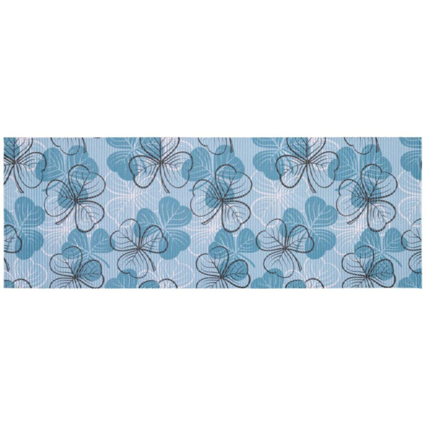 Weichschaummatte
blau B/L: ca. 65x180 cm