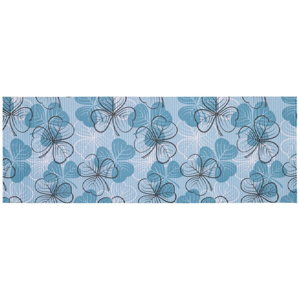 Weichschaummatte
blau B/L: ca. 65×180 cm