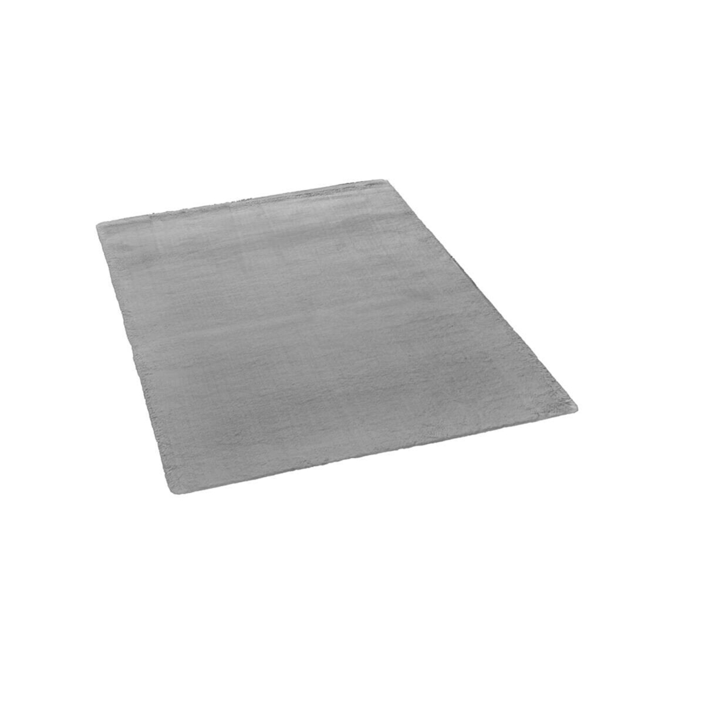 Fellimitat Bunny Deluxe
grau B/L: ca. 80×150 cm