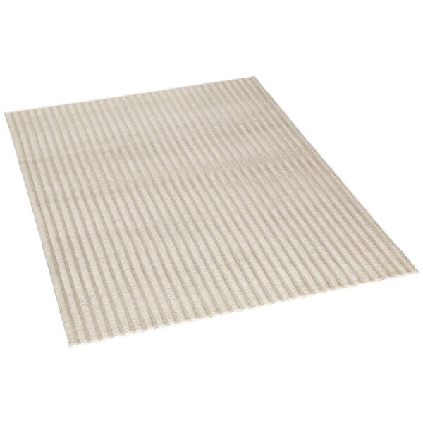 Fellimitat Stripy
beige B/L: ca. 80x140 cm