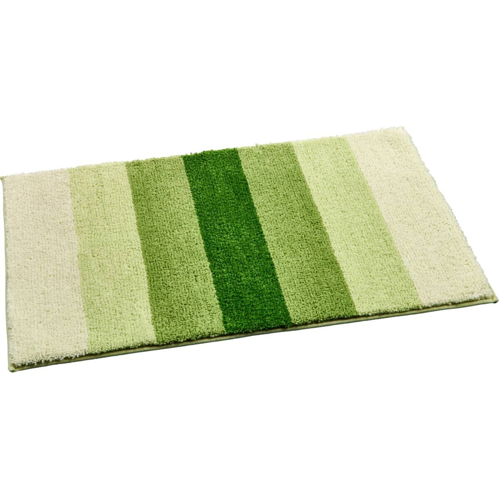 POCOline Badematte Farbverlauf