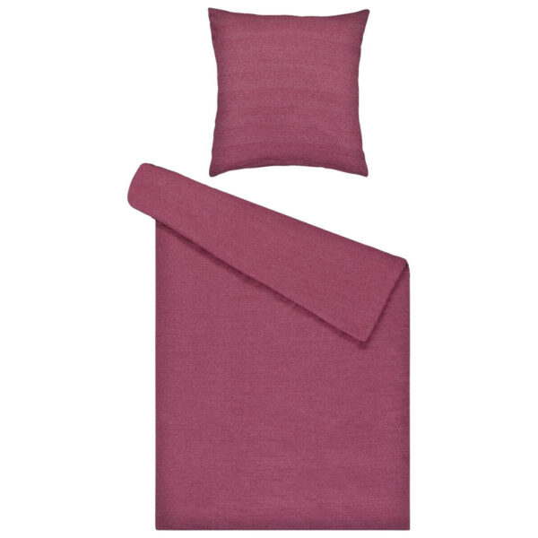 POCOline Microfaser Bettwäsche Jersey POCOline Microfaser Bettwäsche Jersey