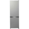 POCOline Kühl-/Gefrierkombination KGK186-315EIX Inox B/H/T: ca. 59,6x185,5x59,5 cm