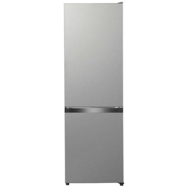 POCOline Kühl-/Gefrierkombination KGK186-315EIX Inox B/H/T: ca. 59,6x185,5x59,5 cm POCOline Kühl-/Gefrierkombination KGK186-315EIX Inox B/H/T: ca. 59,6x185,5x59,5 cm