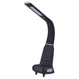 POCOline LED-Schreibtischleuchte Timon B/H/L: ca. 11x9x45 cm – verschiedene Farben