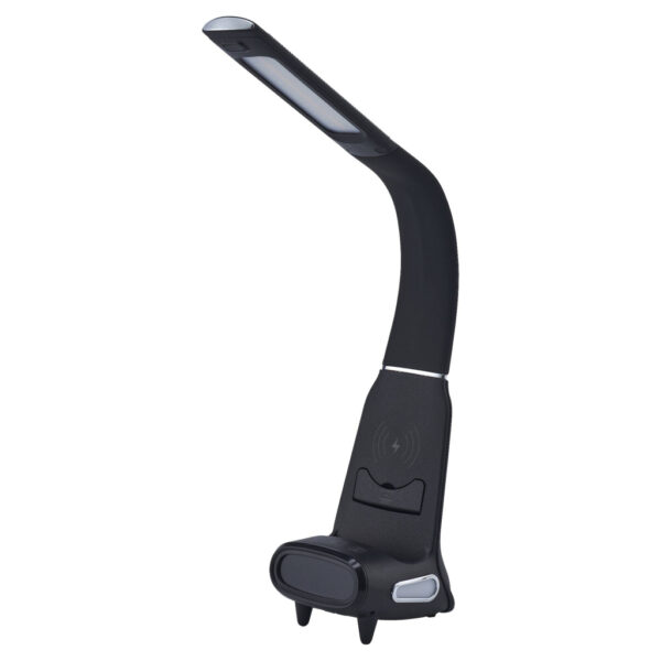 POCOline LED-Schreibtischleuchte Timon B/H/L: ca. 11x9x45 cm – verschiedene Farben