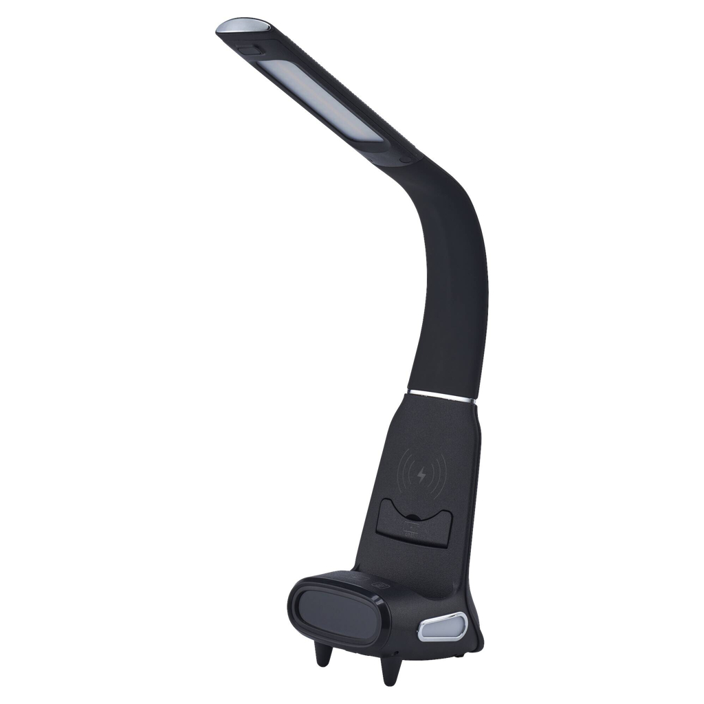 POCOline LED-Schreibtischleuchte Timon B/H/L: ca. 11x9x45 cm – verschiedene Farben