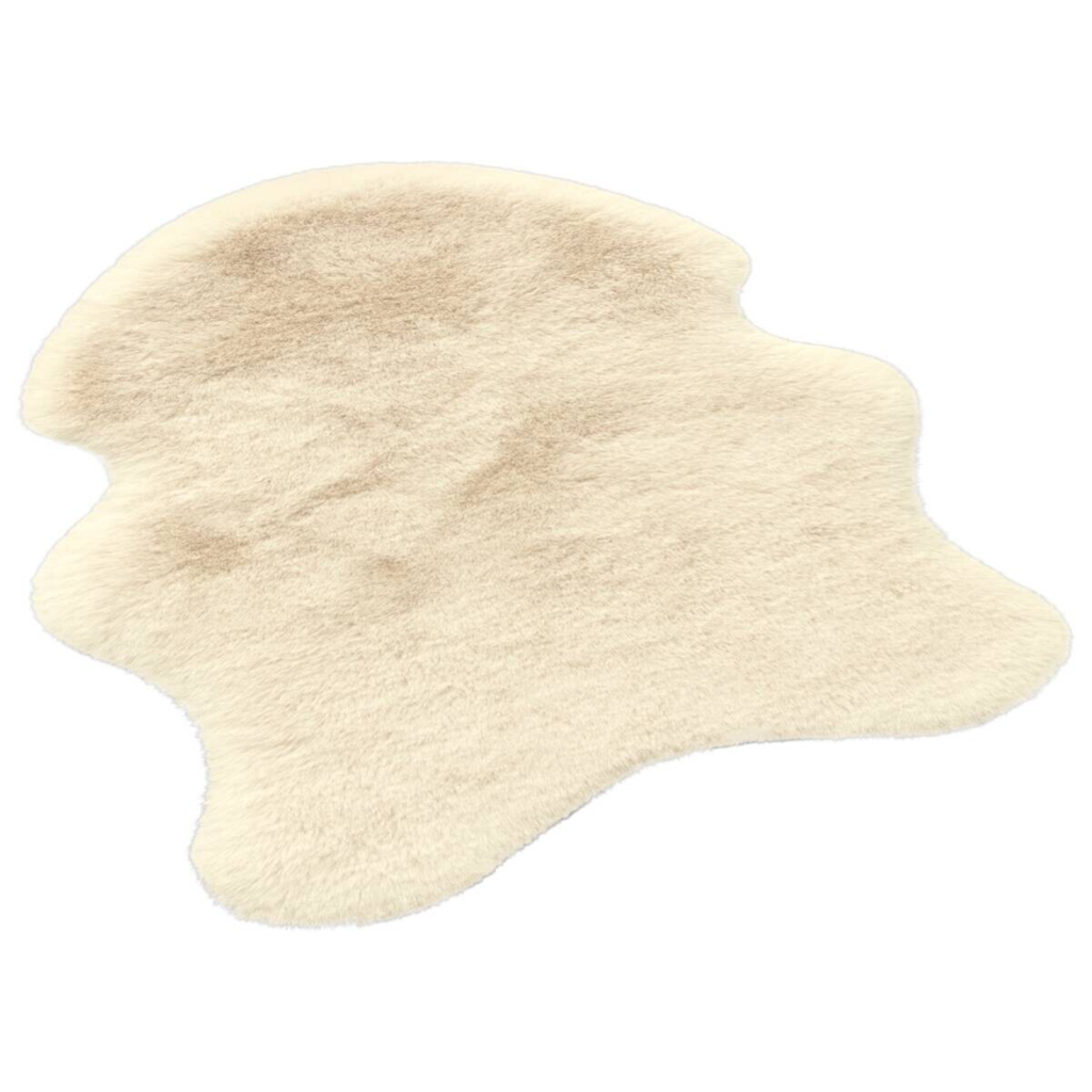 Fellimitat Moya
beige B/L: ca. 40×57 cm