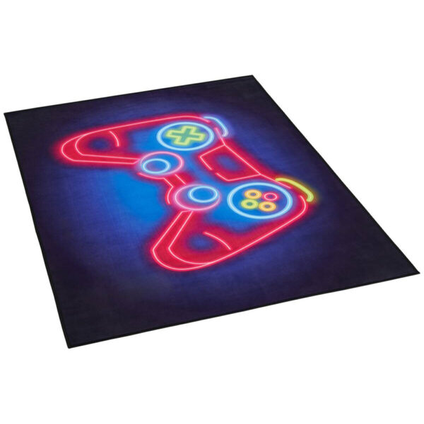 4025442367548-1 Teppich Gaming
Multi B/L: ca. 80x150 cm