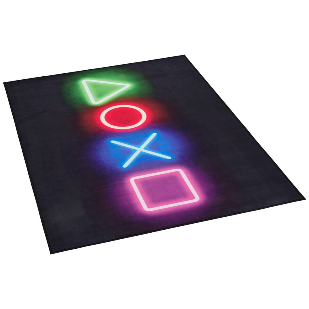 Teppich Gaming
Multi B/L: ca. 120×160 cm