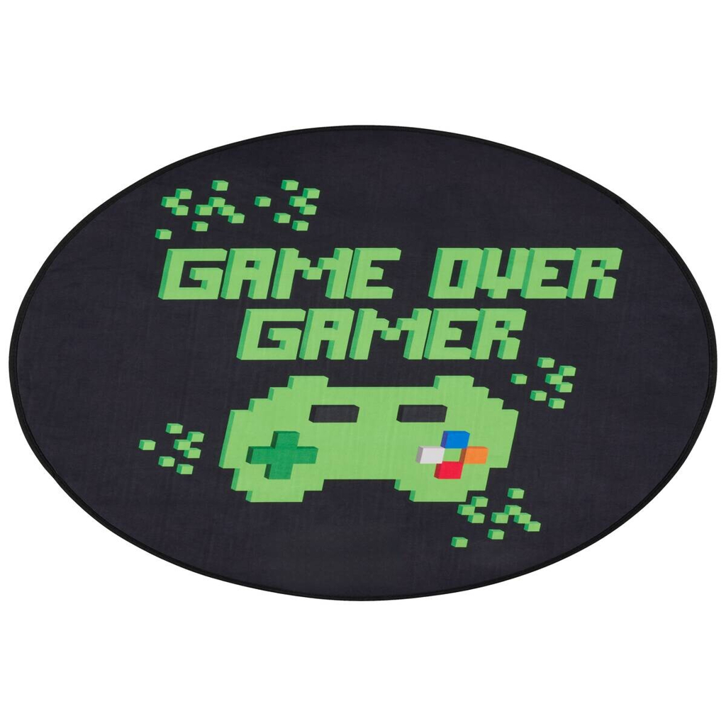 Teppich Gaming
Multi D: ca. 100 cm