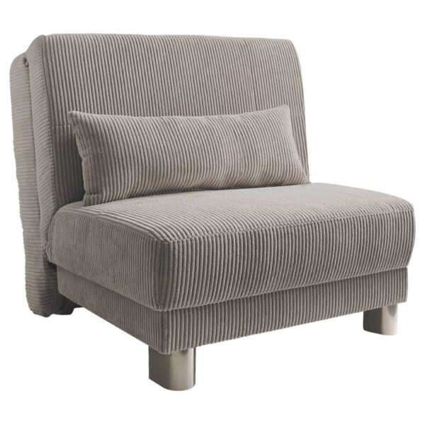 POCO Schlafsofa Gina beige POCO Schlafsofa Gina beige