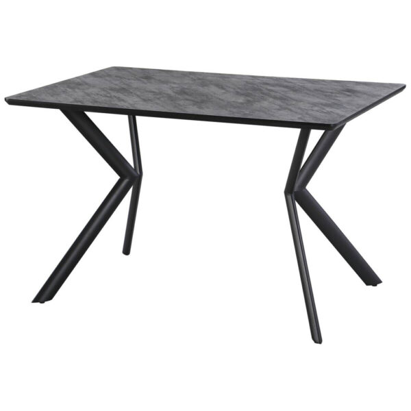 POCO Esstisch Sven Beton B/H/T: ca. 120x75x80 cm POCO Esstisch Sven Beton B/H/T: ca. 120x75x80 cm