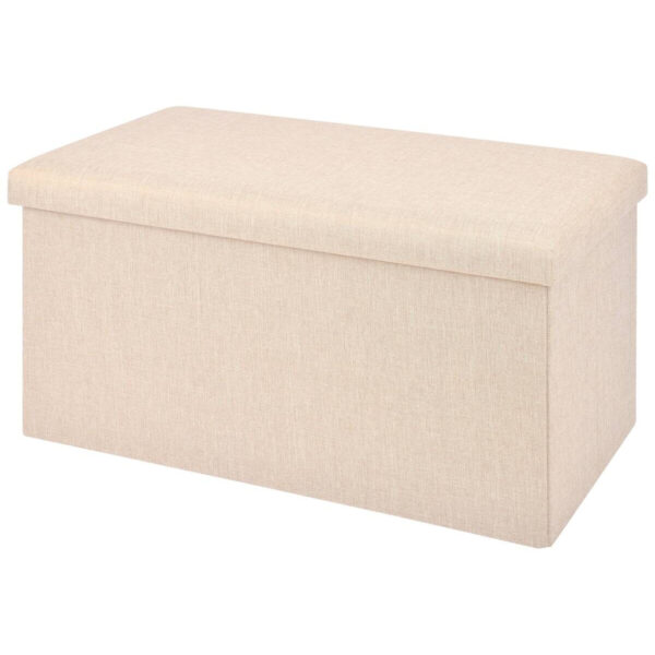 POCO Bank beige B/H/L: ca. 38x38x76 cm