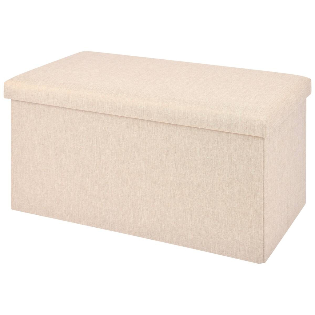 POCO Bank beige B/H/L: ca. 38x38x76 cm