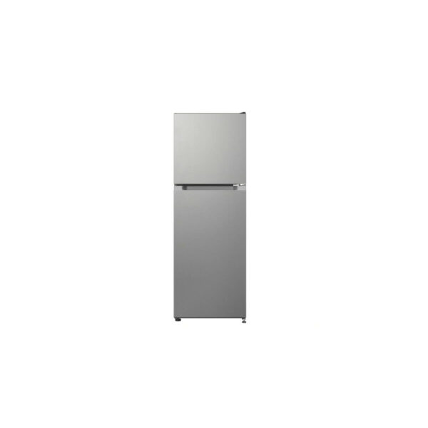 POCOline Kühl-/Gefrierkombination KGK129-130EIX Inox B/H/T: ca. 44x128,5x49 cm POCOline Kühl-/Gefrierkombination KGK129-130EIX Inox B/H/T: ca. 44x128,5x49 cm